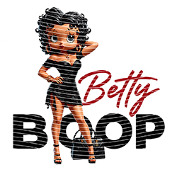 Betty-BD 832